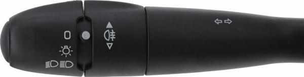 VALEO 251885 - Вимикач на рульовій колонці autozip.com.ua