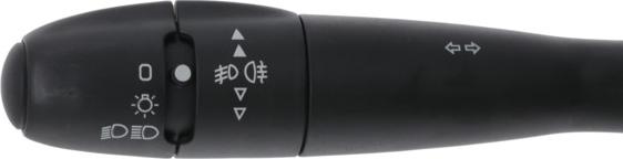 VALEO 251883 - Вимикач на рульовій колонці autozip.com.ua