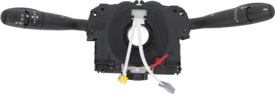 VALEO 251887 - Вимикач на рульовій колонці autozip.com.ua