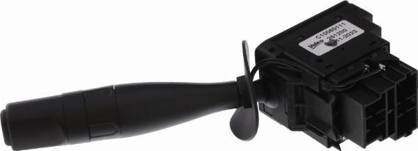 VALEO 251280 - Вимикач на рульовій колонці autozip.com.ua