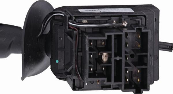 VALEO 251281 - Вимикач на рульовій колонці autozip.com.ua