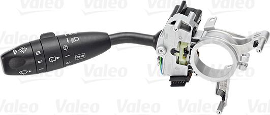 Valeo 251742 - Вимикач на рульовій колонці autozip.com.ua