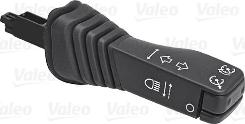 Valeo 251750 - Пристрій керування, вимикач на рульовій колонці autozip.com.ua