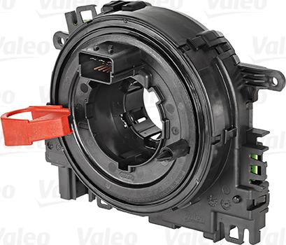 VALEO 251713 - Вита пружина, подушка безпеки autozip.com.ua