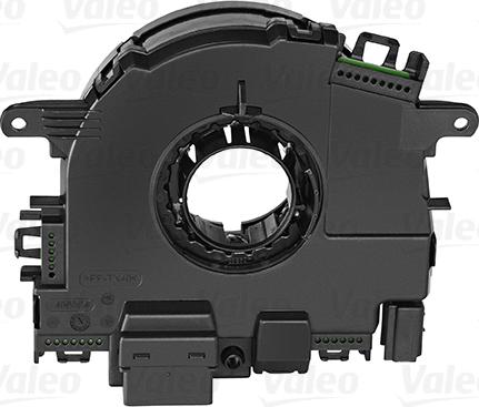 VALEO 251713 - Вита пружина, подушка безпеки autozip.com.ua