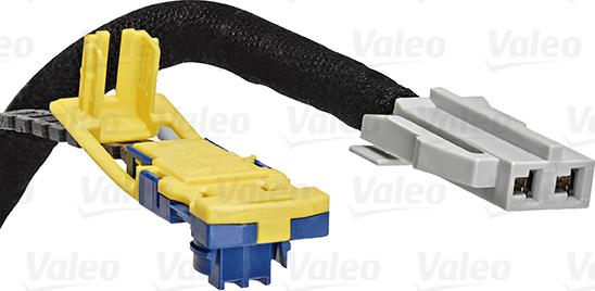 VALEO 251779 - Вита пружина, подушка безпеки autozip.com.ua