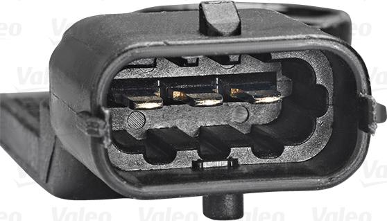 VALEO 253845 - Датчик, положення розподільного валу autozip.com.ua