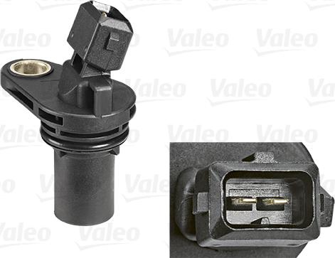 VALEO 253843 - Датчик, положення розподільного валу autozip.com.ua