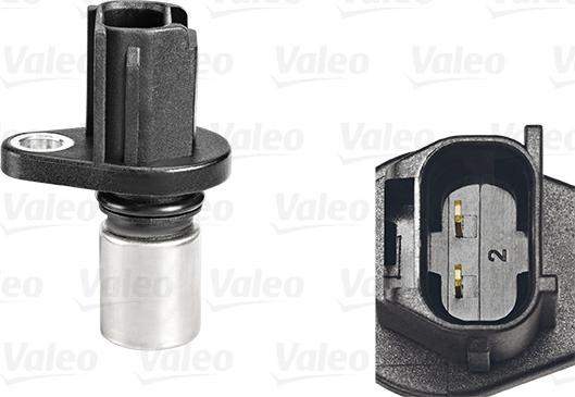 VALEO 253842 - Датчик, положення розподільного валу autozip.com.ua