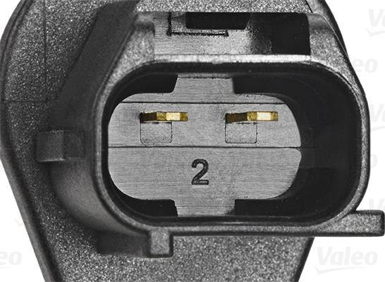 VALEO 253842 - Датчик, положення розподільного валу autozip.com.ua