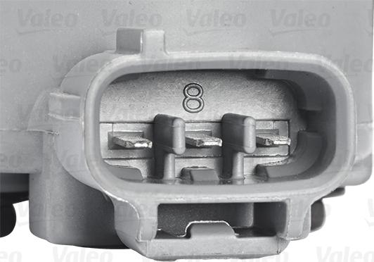 VALEO 253864 - Датчик, положення розподільного валу autozip.com.ua