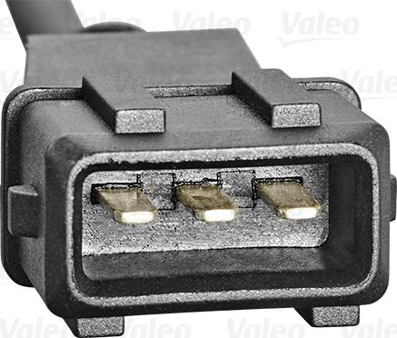 VALEO 253860 - Датчик, положення розподільного валу autozip.com.ua