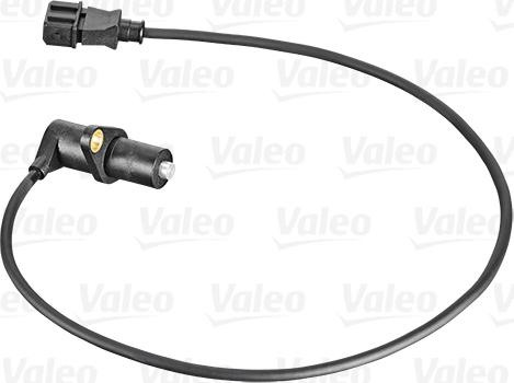 VALEO 253860 - Датчик, положення розподільного валу autozip.com.ua