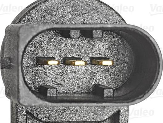 VALEO 253809 - Датчик, положення розподільного валу autozip.com.ua