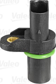 VALEO 253809 - Датчик, положення розподільного валу autozip.com.ua