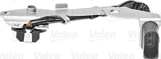 VALEO 253806 - Датчик, положення розподільного валу autozip.com.ua