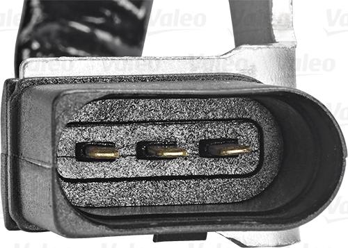 VALEO 253806 - Датчик, положення розподільного валу autozip.com.ua