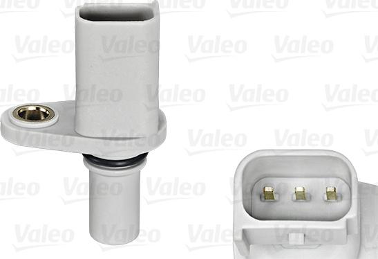VALEO 253800 - Датчик, положення розподільного валу autozip.com.ua