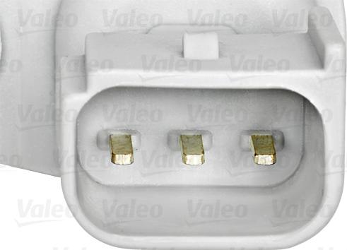 VALEO 253800 - Датчик, положення розподільного валу autozip.com.ua
