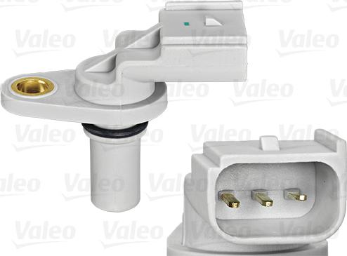VALEO 253801 - Датчик, положення розподільного валу autozip.com.ua