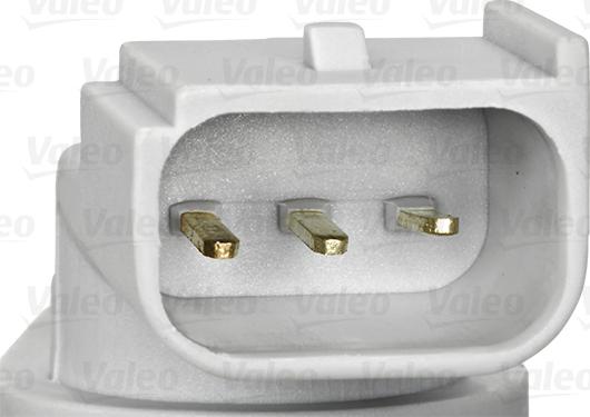 VALEO 253801 - Датчик, положення розподільного валу autozip.com.ua