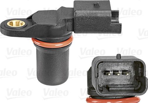 VALEO 253803 - Датчик, положення розподільного валу autozip.com.ua