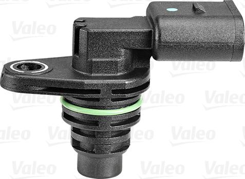 VALEO 253802 - Датчик, положення розподільного валу autozip.com.ua