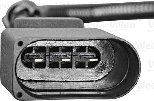 VALEO 253807 - Датчик, положення розподільного валу autozip.com.ua