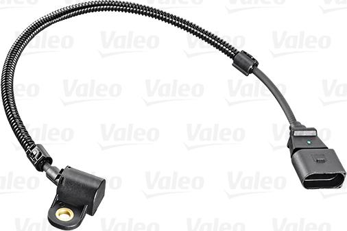 VALEO 253807 - Датчик, положення розподільного валу autozip.com.ua