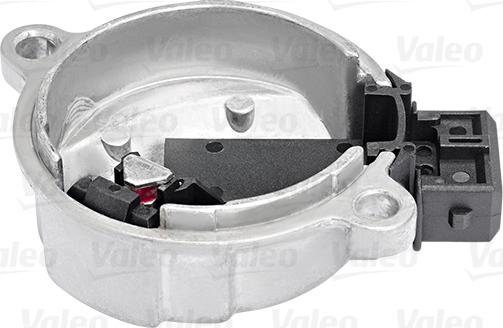 VALEO 253814 - Датчик, положення розподільного валу autozip.com.ua