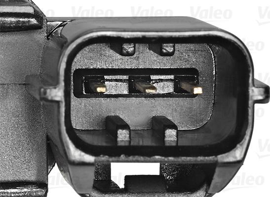 VALEO 253815 - Датчик, положення розподільного валу autozip.com.ua
