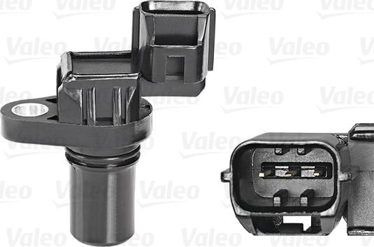 VALEO 253815 - Датчик, положення розподільного валу autozip.com.ua