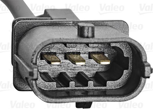 VALEO 253811 - Датчик, положення розподільного валу autozip.com.ua
