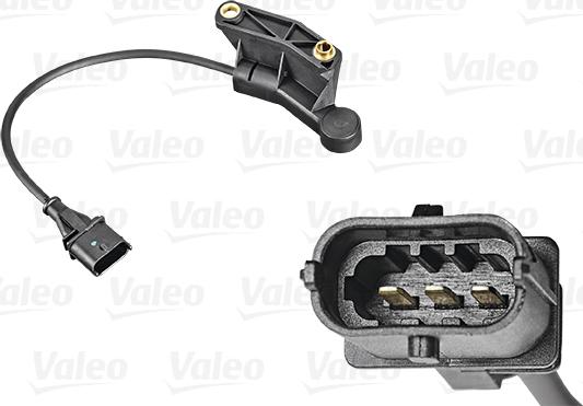 VALEO 253811 - Датчик, положення розподільного валу autozip.com.ua