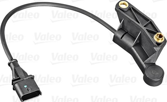VALEO 253811 - Датчик, положення розподільного валу autozip.com.ua