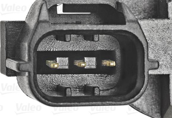 VALEO 253813 - Датчик, положення розподільного валу autozip.com.ua