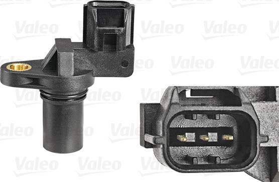 VALEO 253813 - Датчик, положення розподільного валу autozip.com.ua