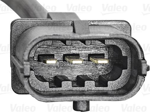 VALEO 253812 - Датчик, положення розподільного валу autozip.com.ua