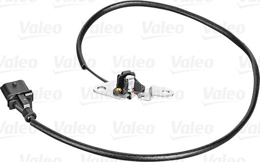 VALEO 253812 - Датчик, положення розподільного валу autozip.com.ua