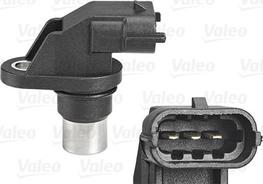 VALEO 253817 - Датчик, положення розподільного валу autozip.com.ua
