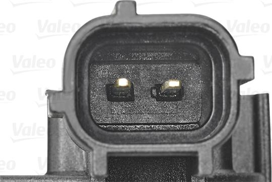 VALEO 253839 - Датчик, положення розподільного валу autozip.com.ua