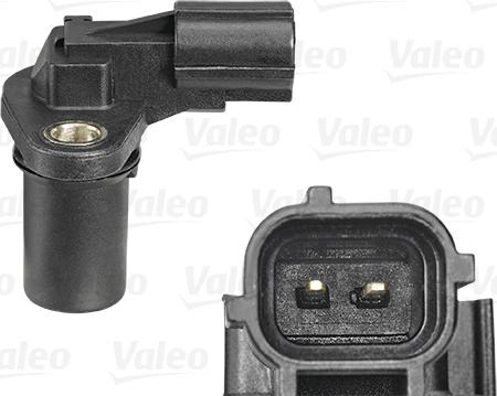 VALEO 253839 - Датчик, положення розподільного валу autozip.com.ua