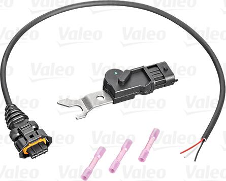 Valeo 253834 - Датчик, положення розподільного валу autozip.com.ua