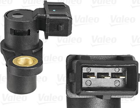 VALEO 253831 - Датчик, положення розподільного валу autozip.com.ua