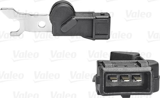 VALEO 253832 - Датчик, положення розподільного валу autozip.com.ua