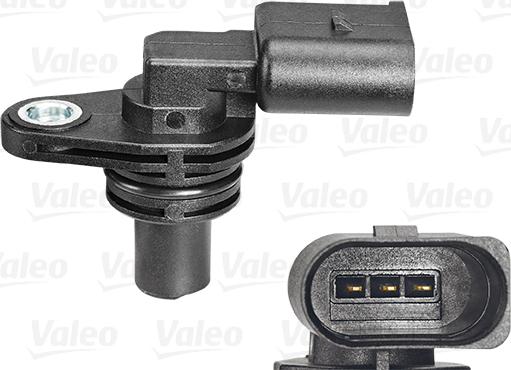 VALEO 253829 - Датчик, положення розподільного валу autozip.com.ua