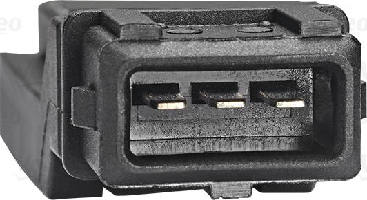 VALEO 253824 - Датчик, положення розподільного валу autozip.com.ua