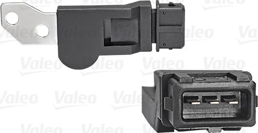 VALEO 253824 - Датчик, положення розподільного валу autozip.com.ua