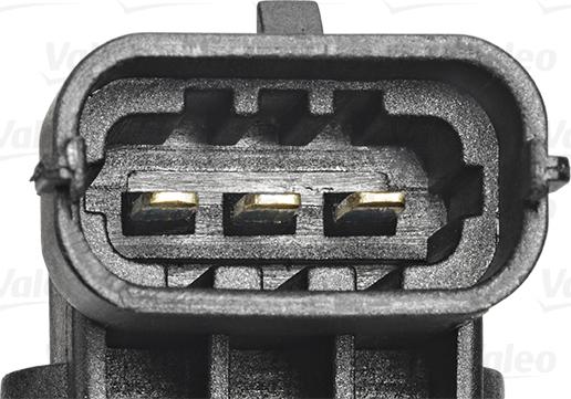 VALEO 253825 - Датчик, положення розподільного валу autozip.com.ua