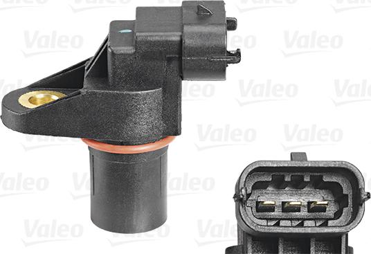 VALEO 253825 - Датчик, положення розподільного валу autozip.com.ua